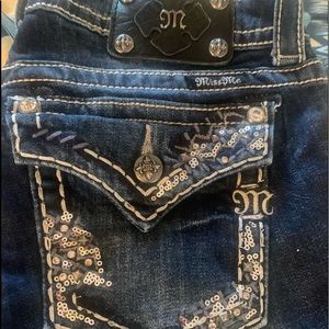 Jeans - Miss Me